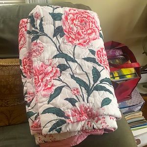 Brand new full size blanket